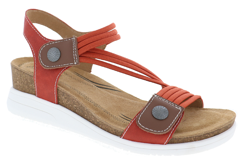 Saint - Biza Shoes - SANDAL