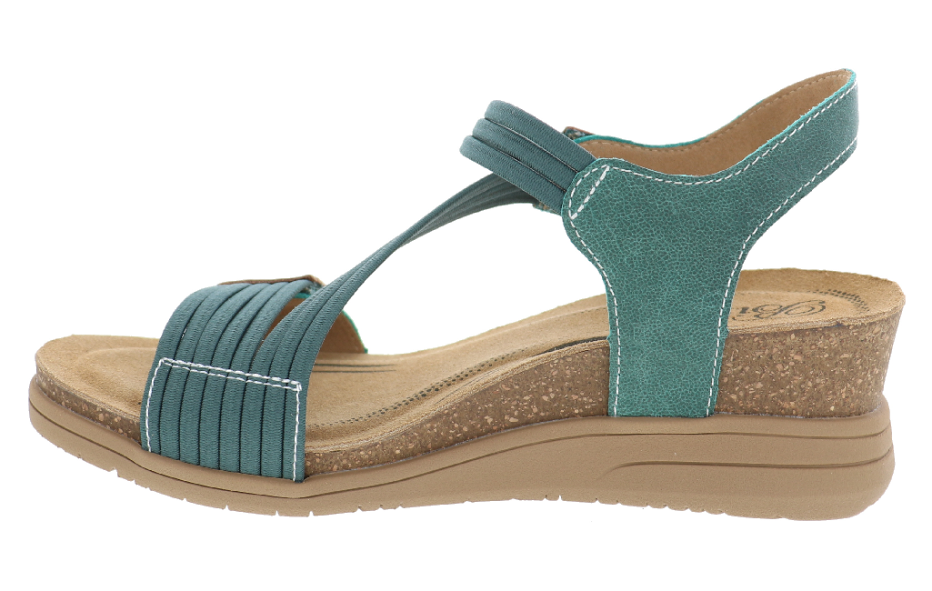 Saint - Biza Shoes - SANDAL