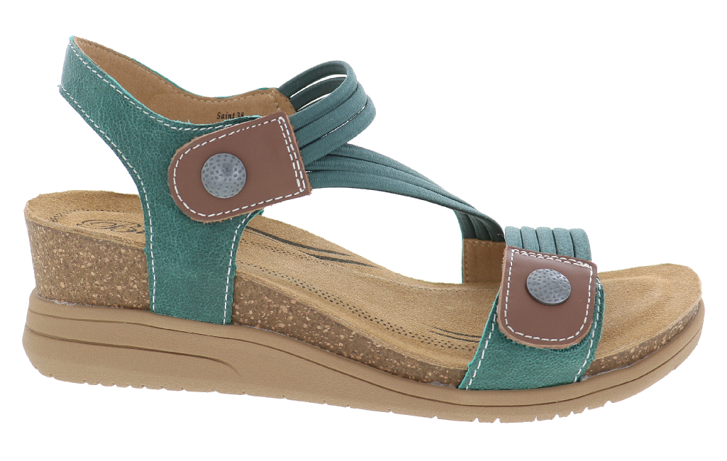 Saint - Biza Shoes - SANDAL