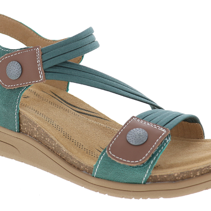 Saint - Biza Shoes - SANDAL