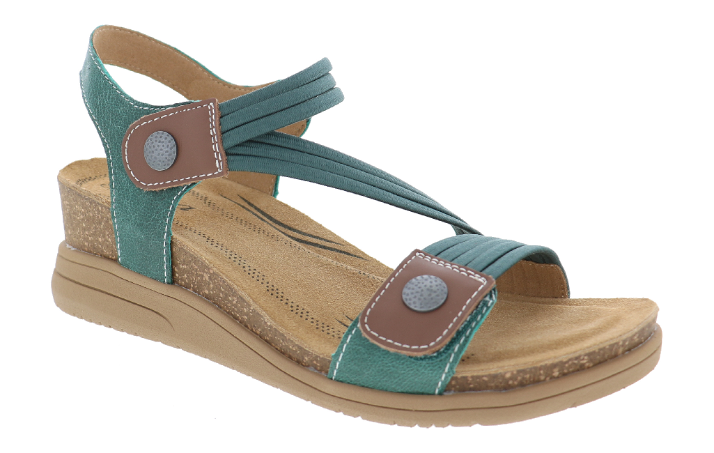 Saint - Biza Shoes - SANDAL