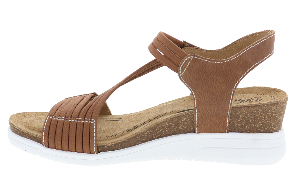 Saint - Biza Shoes - SANDAL