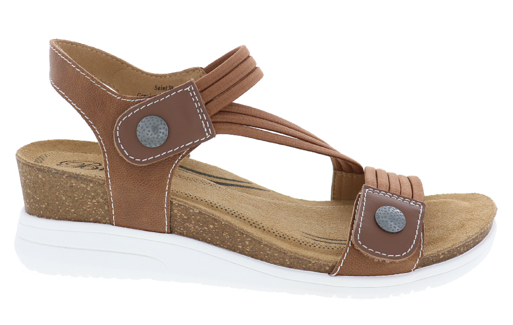 Saint - Biza Shoes - SANDAL