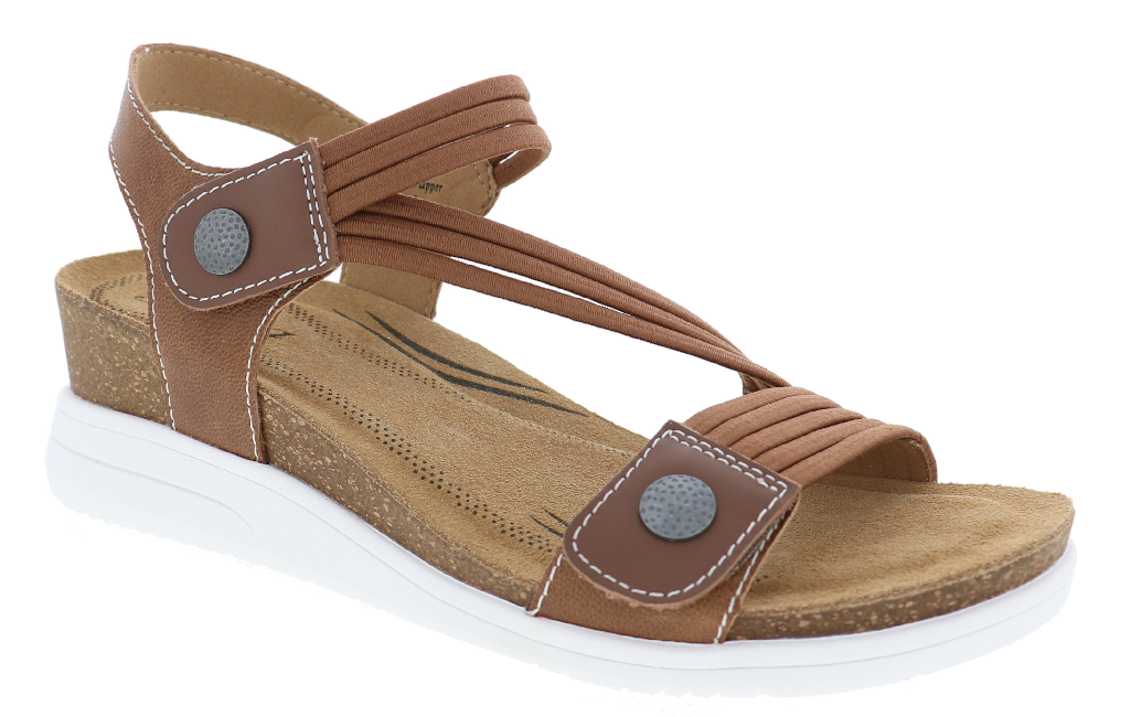 Saint - Biza Shoes - SANDAL