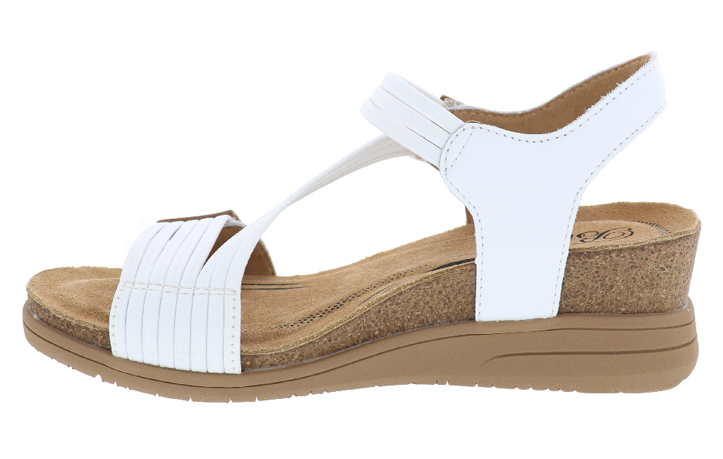 Saint - Biza Shoes - SANDAL
