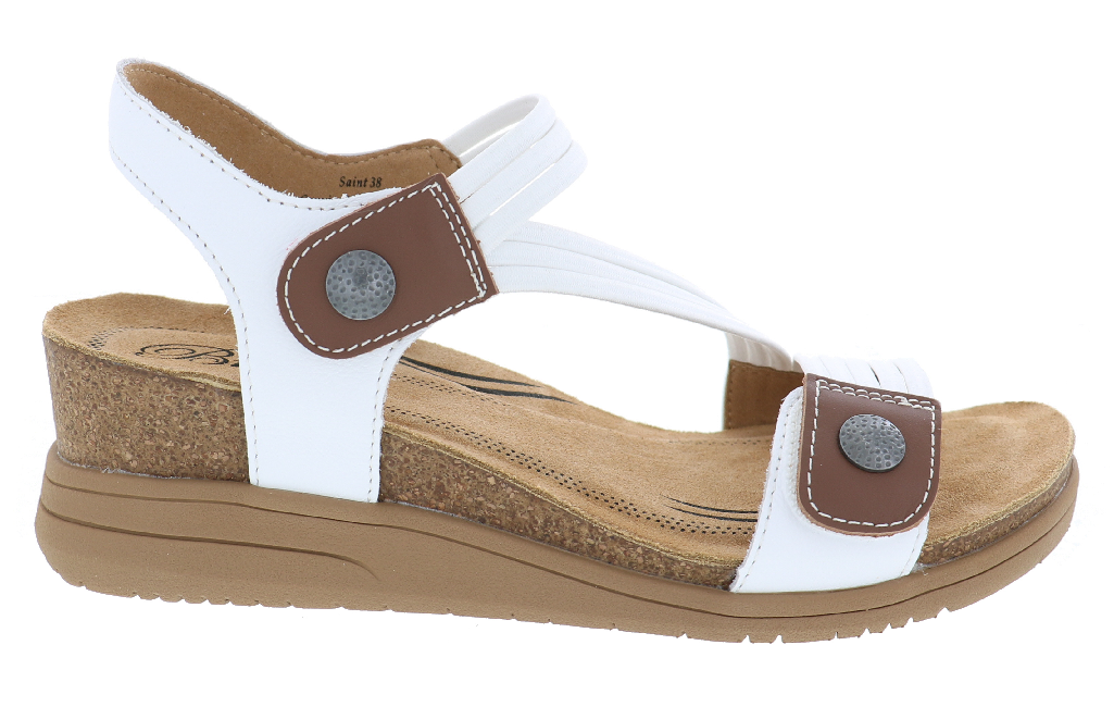 Saint - Biza Shoes - SANDAL