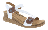 White Multi / 36 (US 5.5-6)