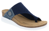 Blue / 36 (US 5.5-6)