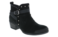 Black / 36 (US 5.5-6)