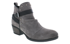 Grey / 36 (US 5.5-6)
