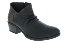 Black / 36 (US 5.5-6)