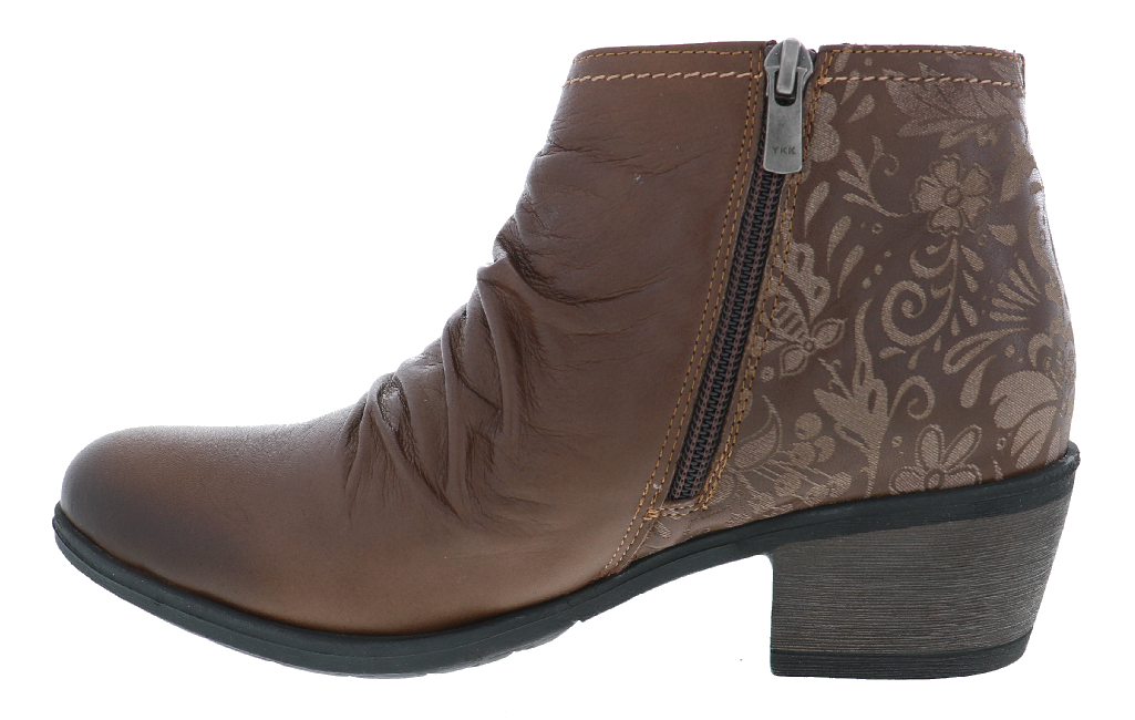 Valley - Biza Shoes - BOOT