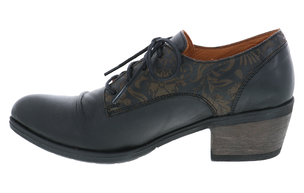 Valor - Biza Shoes - SHOE