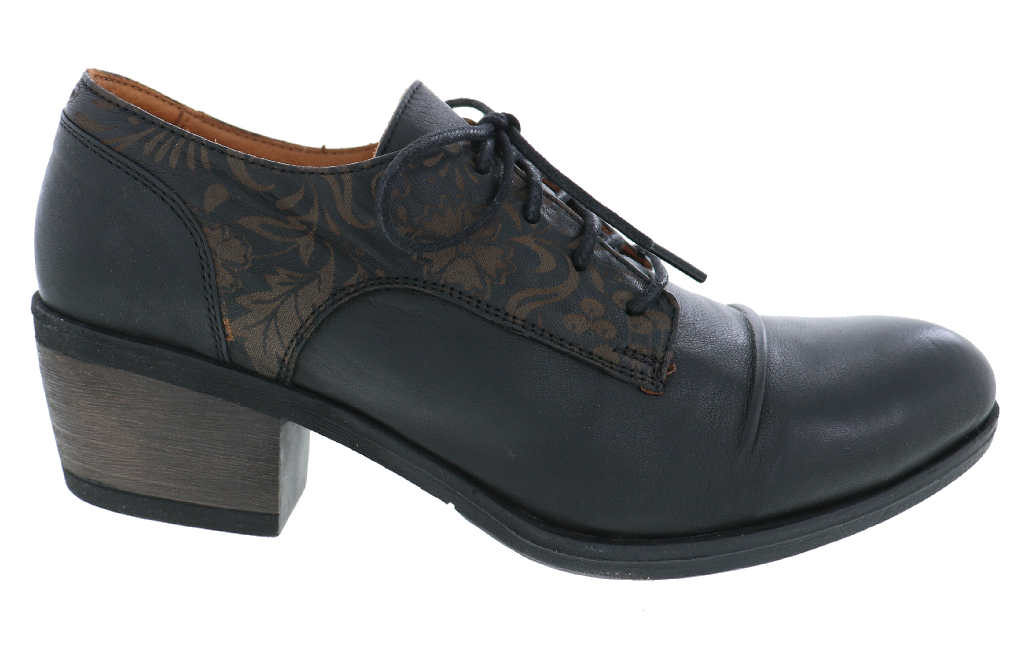 Valor - Biza Shoes - SHOE