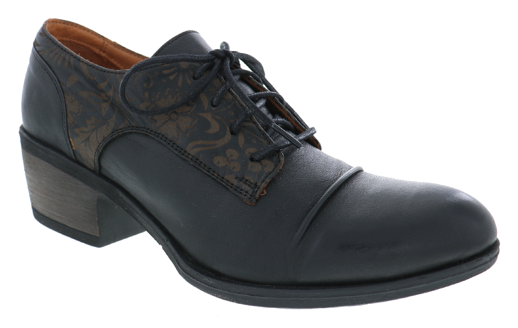 Valor - Biza Shoes - SHOE