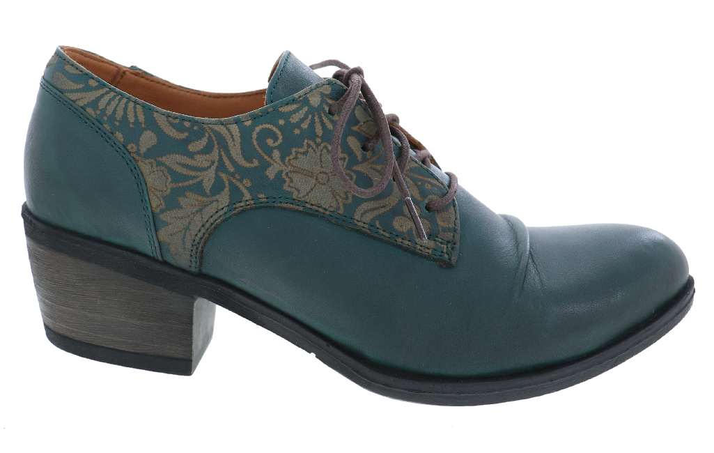 Valor - Biza Shoes - SHOE