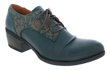 Dark Green / 36 (US 5.5-6)