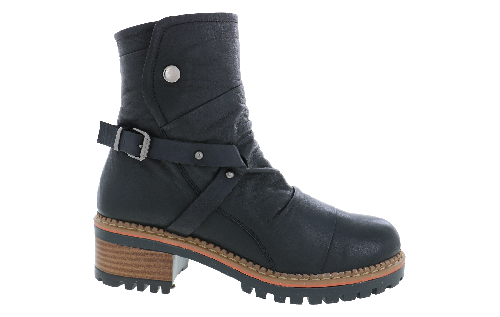Wanda - Biza Shoes - BOOT