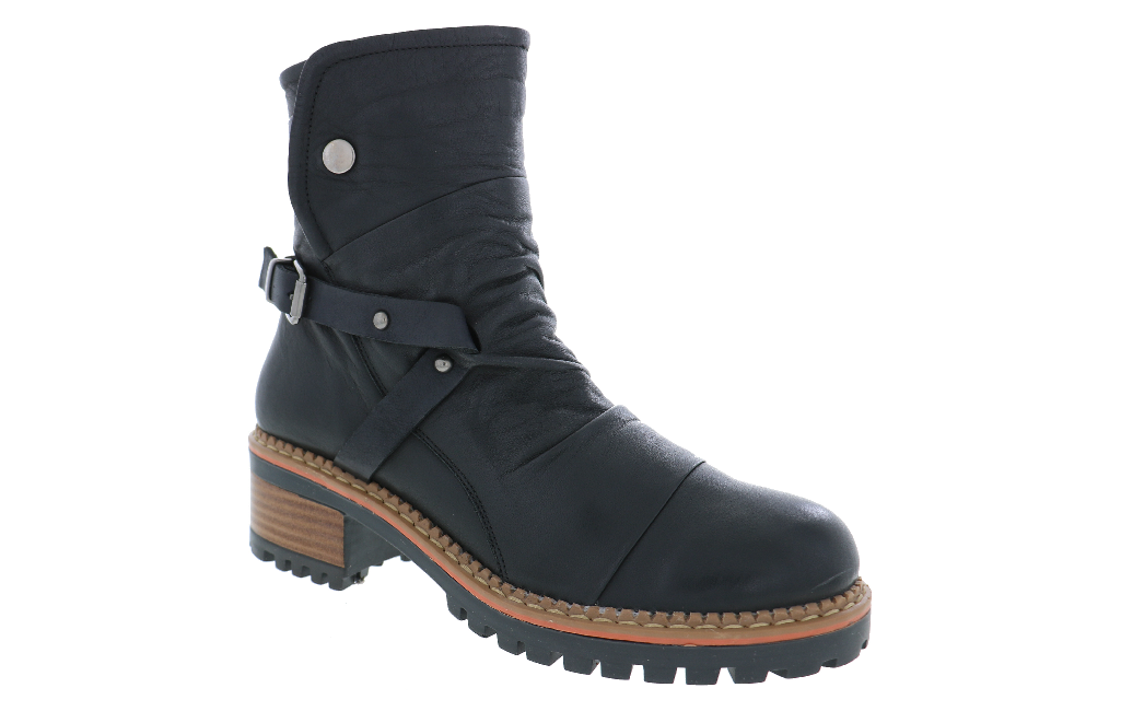 Wanda - Biza Shoes - BOOT