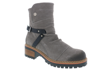Grey / 36 (US 5.5-6)