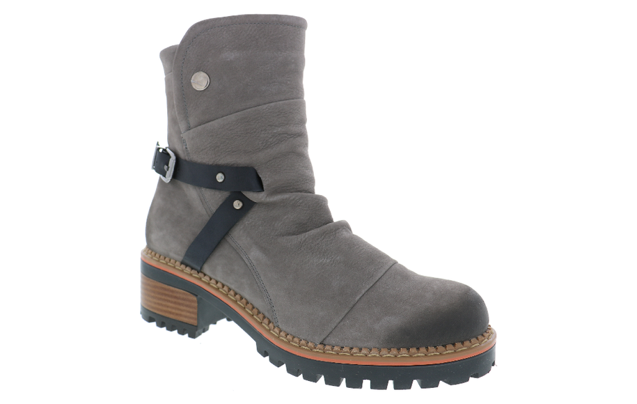 Wanda - Biza Shoes - BOOT