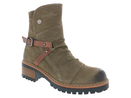Wanda - Biza Shoes - BOOT