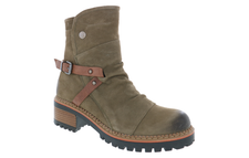 Olive / 36 (US 5.5-6)