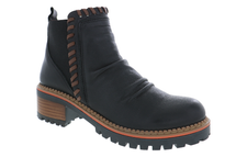 Black Multi / 36 (US 5.5-6)