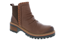 Brown Multi / 36 (US 5.5-6)
