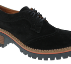 Black Suede
