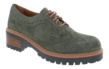 Olive / 36 (US 5.5-6)