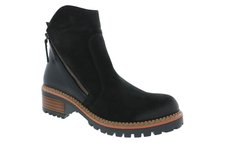 Black Multi / 36 (US 5.5-6)