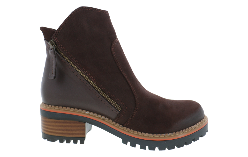 Whitley - Biza Shoes - 
