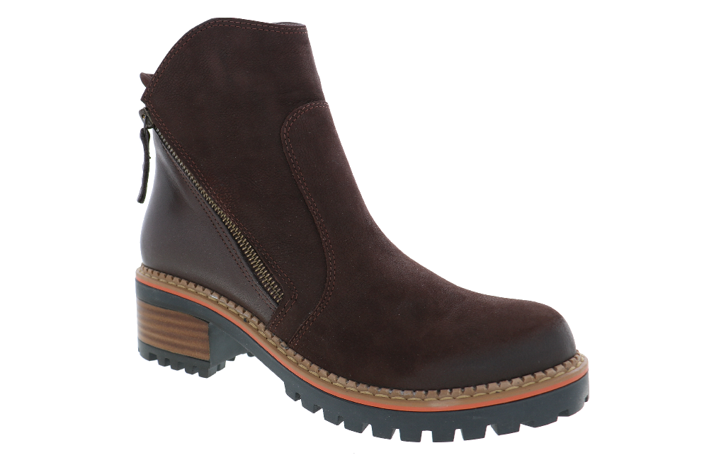 Whitley - Biza Shoes - 