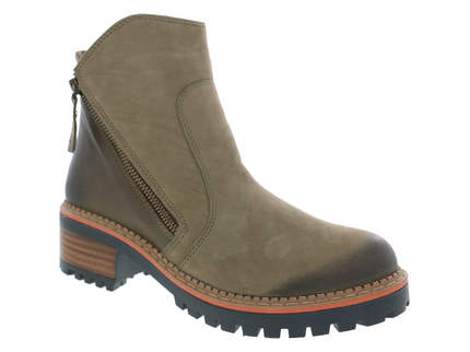Whitley - Biza Shoes - 