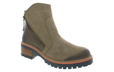 Olive Multi / 36 (US 5.5-6)