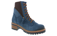 Blue / 36 (US 5.5-6)