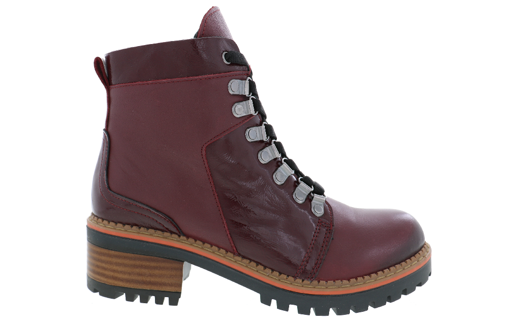 Winnie - Biza Shoes - 