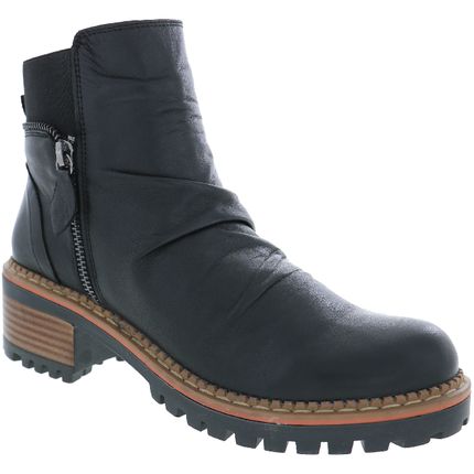 Wyatt - Biza Shoes - BOOT