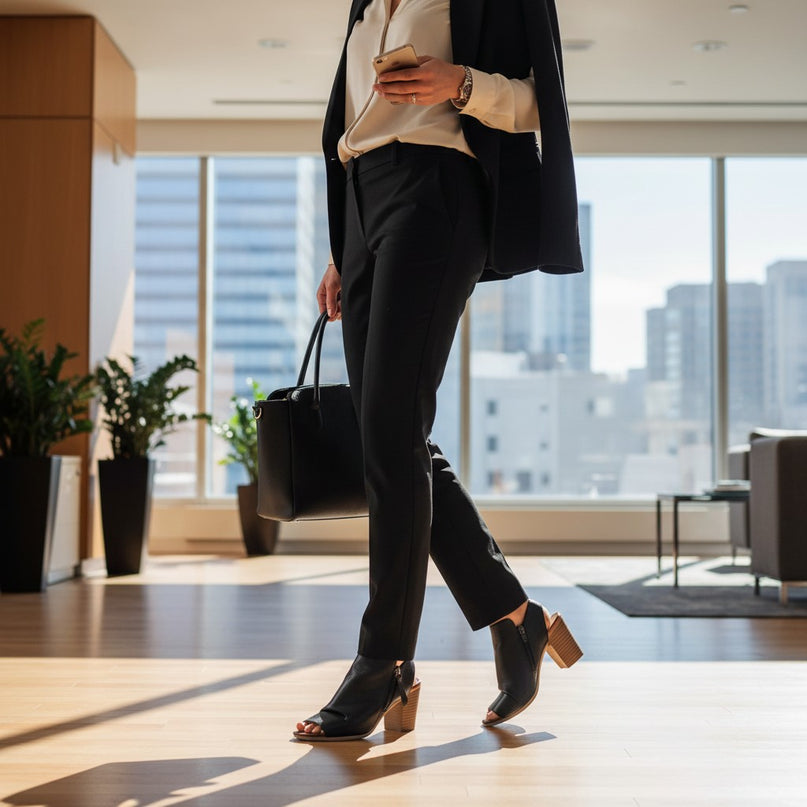 Norah - Biza Shoes - SANDAL