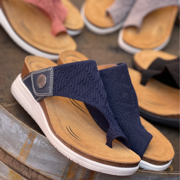 <h2>STEP INTO SUMMER!</h2>