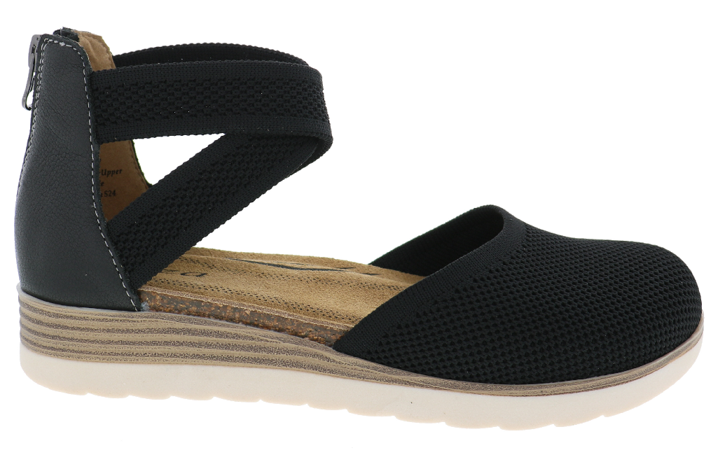 Blanche - Biza Shoes -