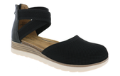 Black / 36 (US 5.5-6)