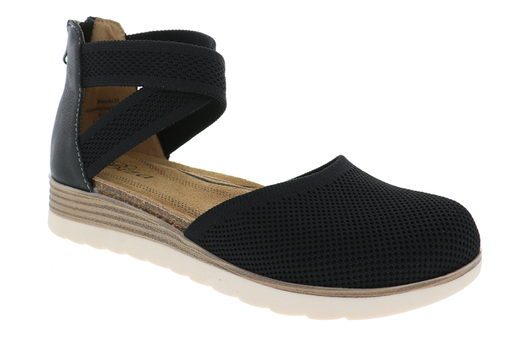 Blanche - Biza Shoes - 