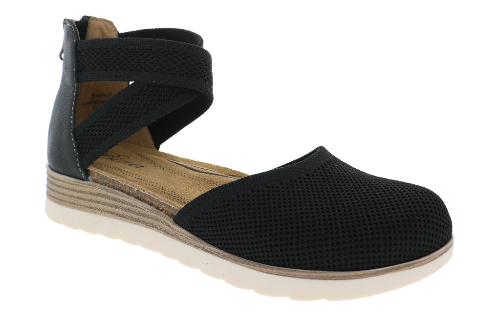 Blanche - Biza Shoes - 