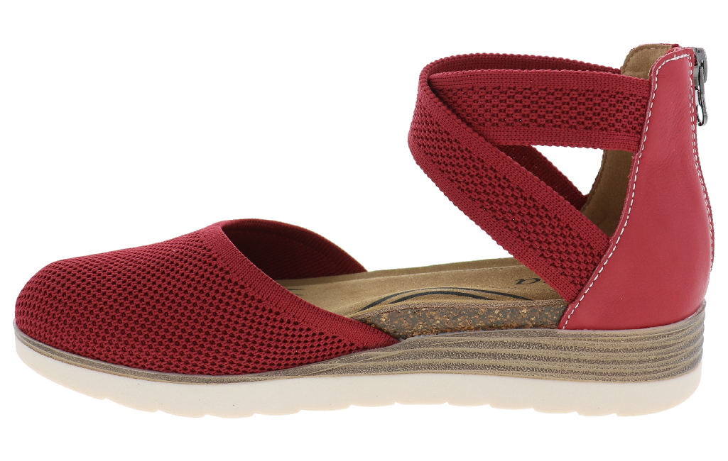 Blanche - Biza Shoes -