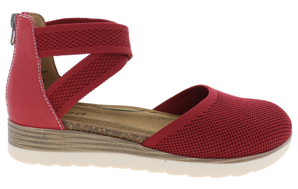 Blanche - Biza Shoes -