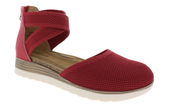 Red / 36 (US 5.5-6)