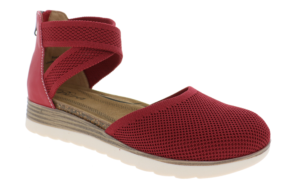 Blanche - Biza Shoes -
