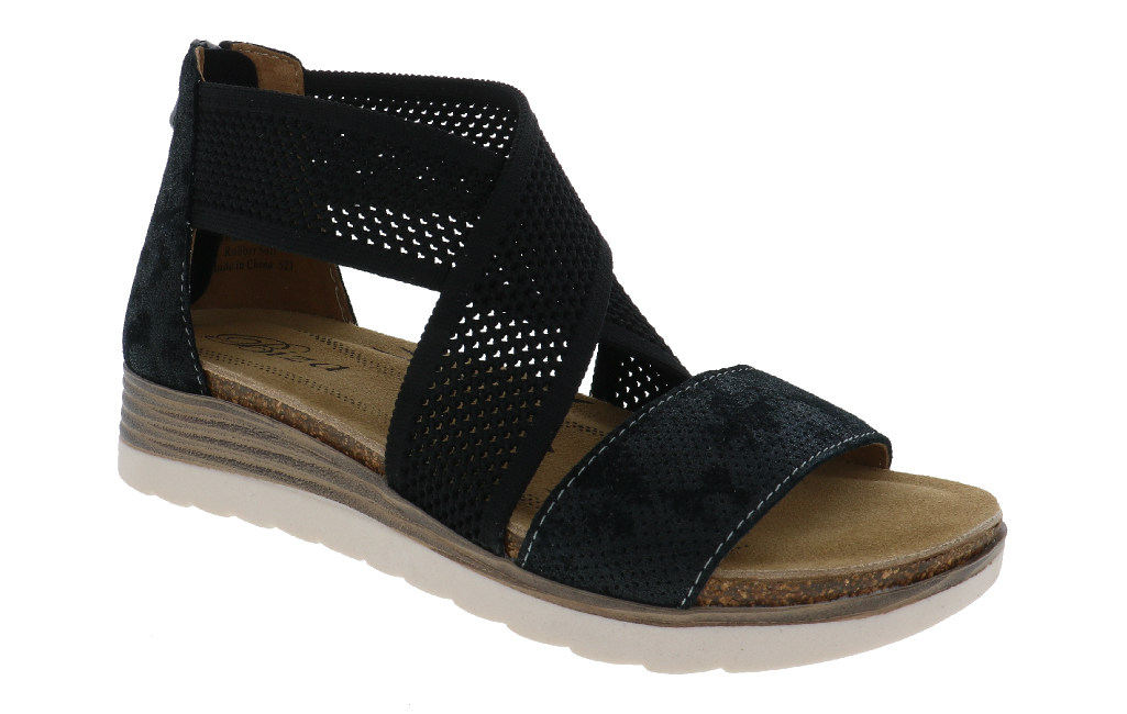 Bree - Biza Shoes - 